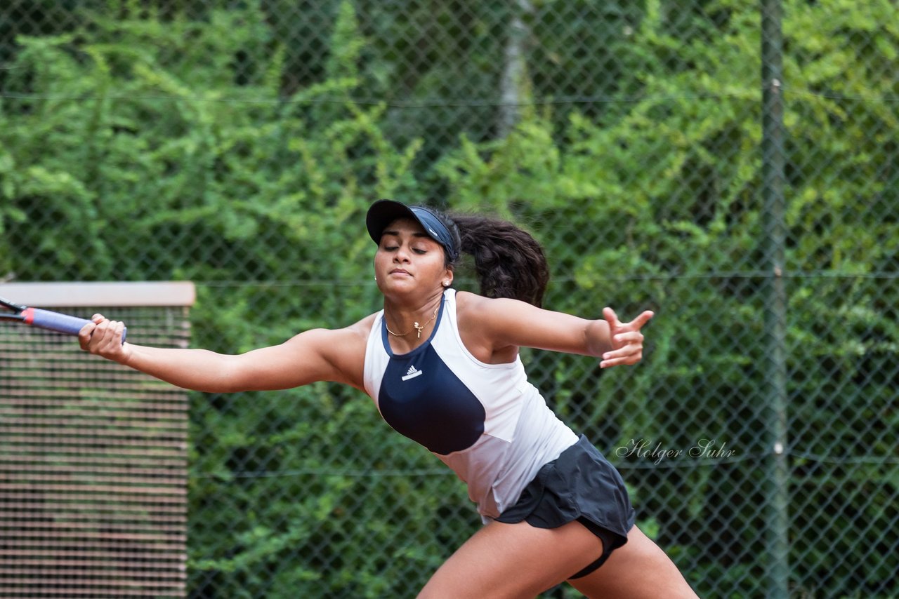 Johanna Silva 185 - Pinneberg open